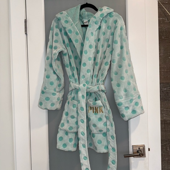 PINK Victoria's Secret | Intimates & Sleepwear | Vintage Pink Victorias ...